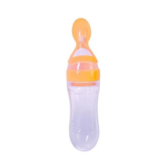 Spoon Feeding Bottle