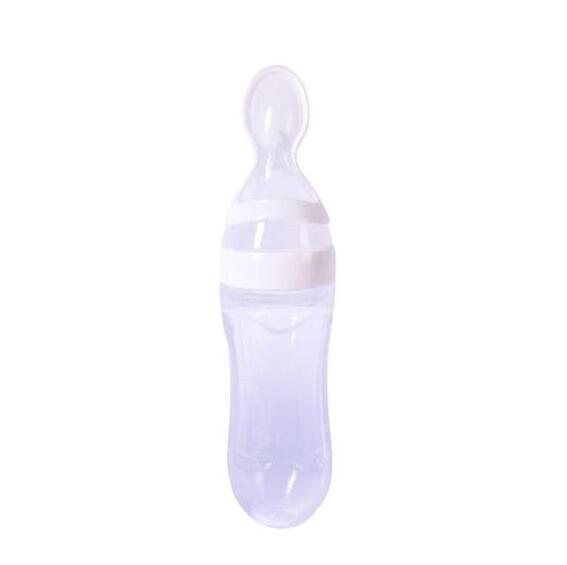 Spoon Feeding Bottle